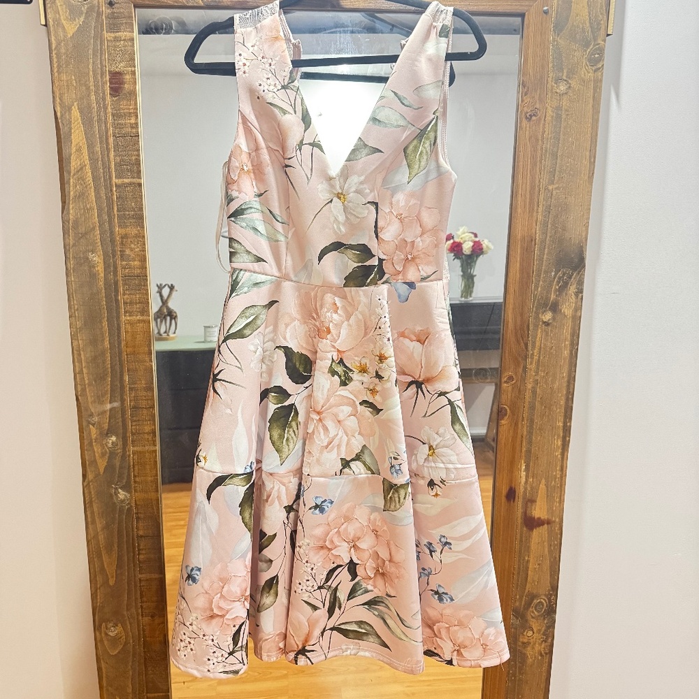 Dress XS